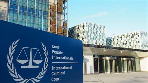 Corte Penal Internacional