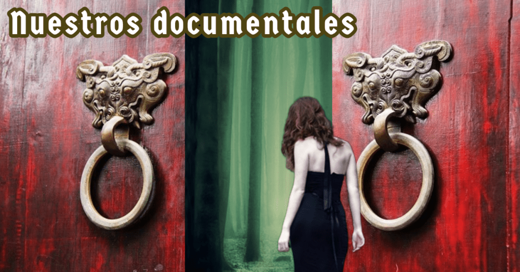 Documentales de DEMANADA contra la PLANDEMIA ¡DIOS con nosotros!