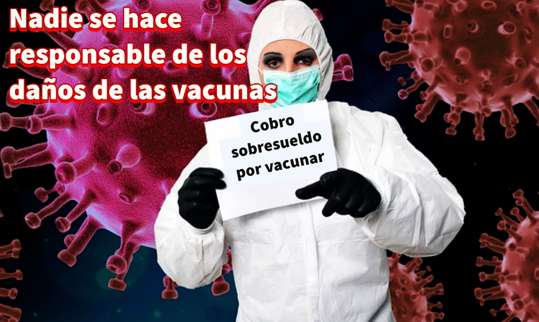 Escrito a los Colegios de Médicos