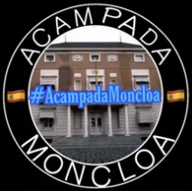 Acampada Moncloa